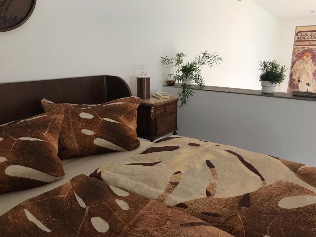 KöwerichWeinlofts An Der Mosel Mit E10 Ladestation公寓 外观 照片